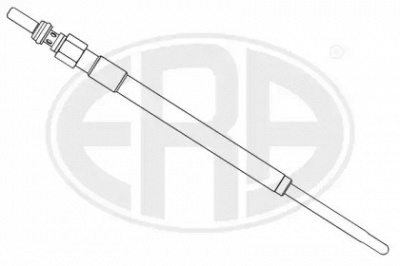 WILMINK GROUP wg1497046 -  Свеча накаливания